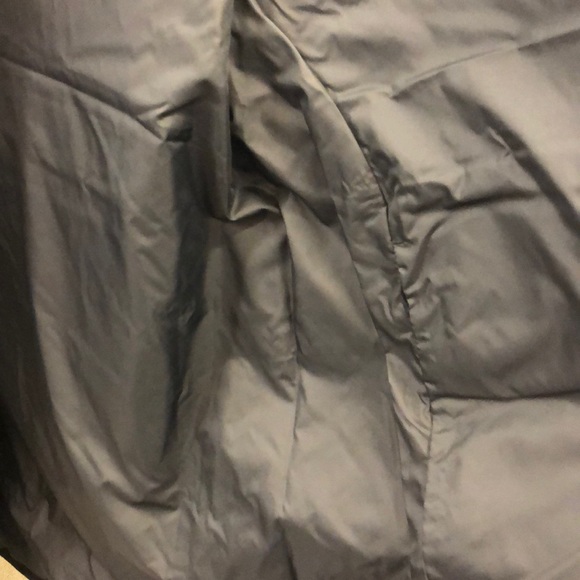 NIKE *REVERSIBLE* DOWNFILL WINDRUNNER JACKET - Picture 9 of 9